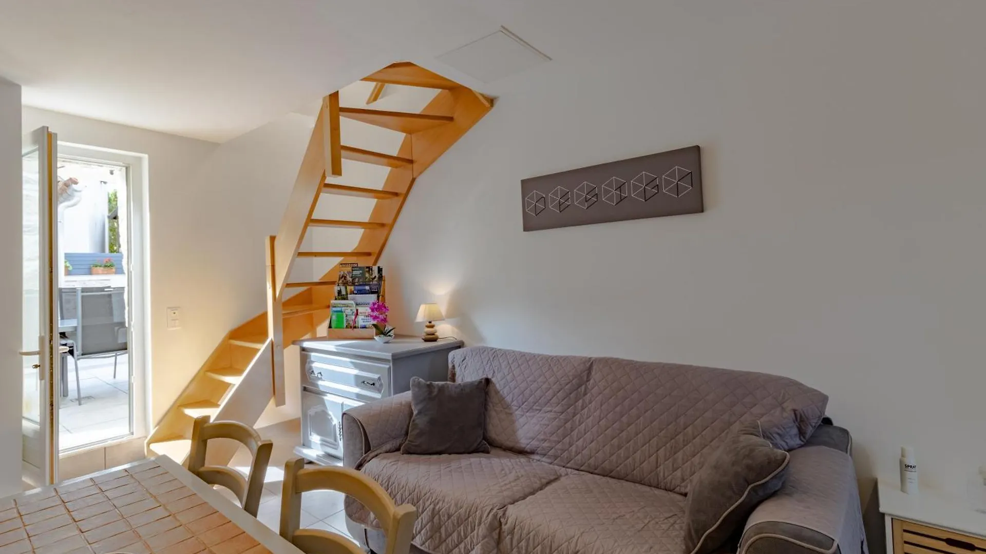 La Boutique Germain 4 A 6 Personnes Villa Lacave  France