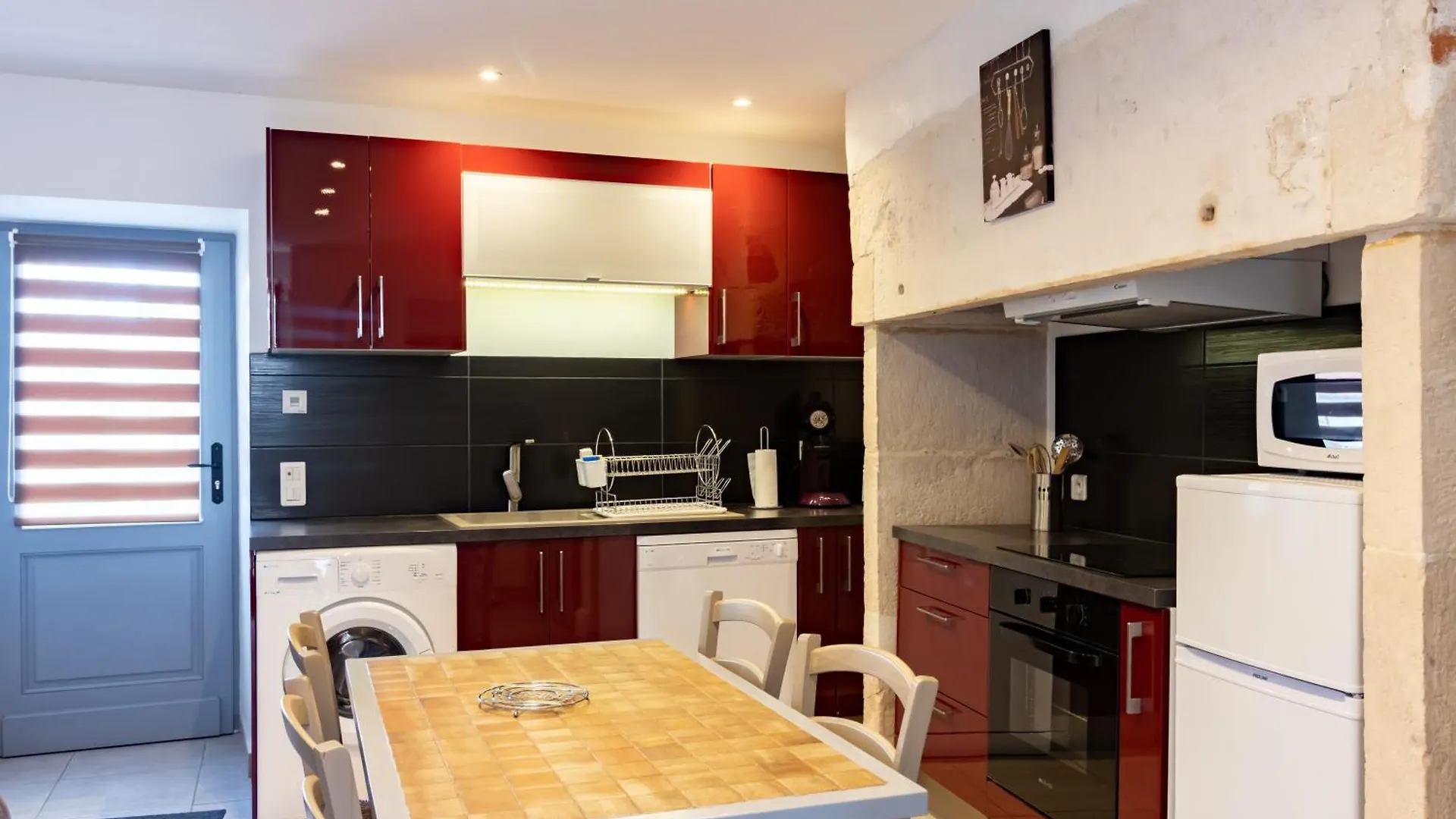 Holiday home La Boutique Germain 4 A 6 Personnes Villa Lacave