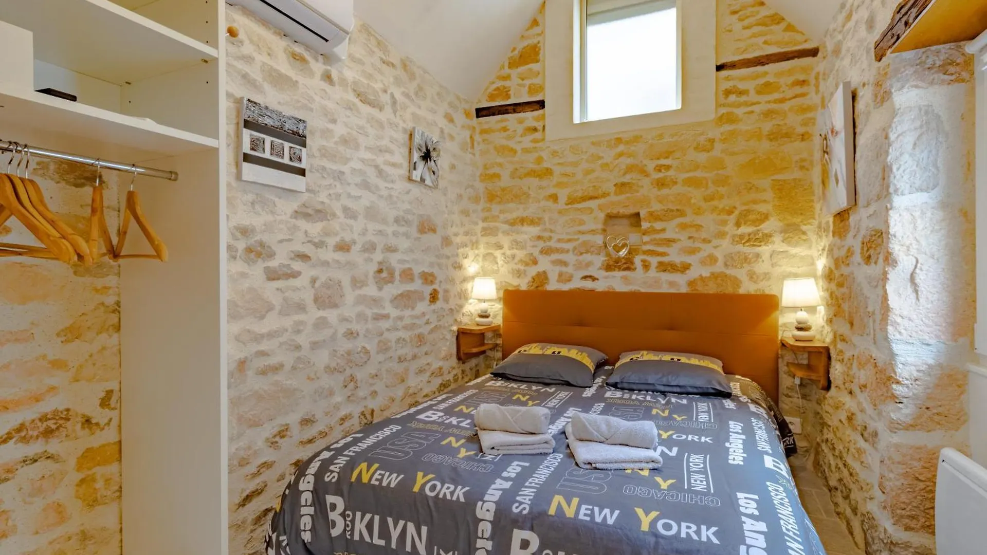La Boutique Germain 4 A 6 Personnes Villa Lacave