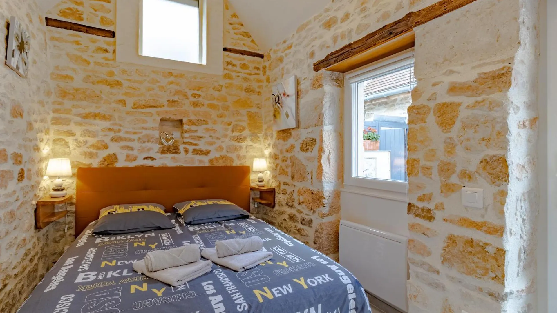 La Boutique Germain 4 A 6 Personnes Villa Lacave  0*, Lacave (Lot) France