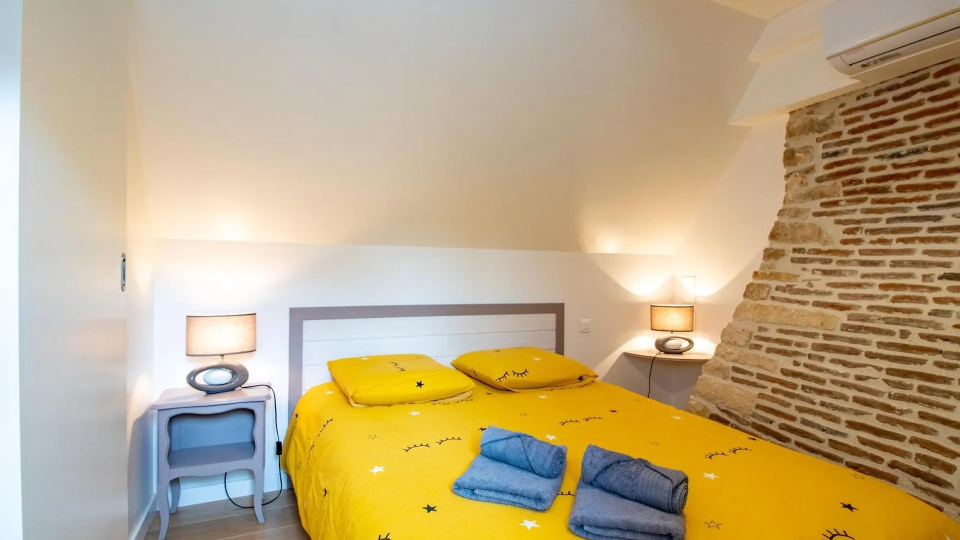 Holiday home La Boutique Germain 4 A 6 Personnes Villa Lacave  France