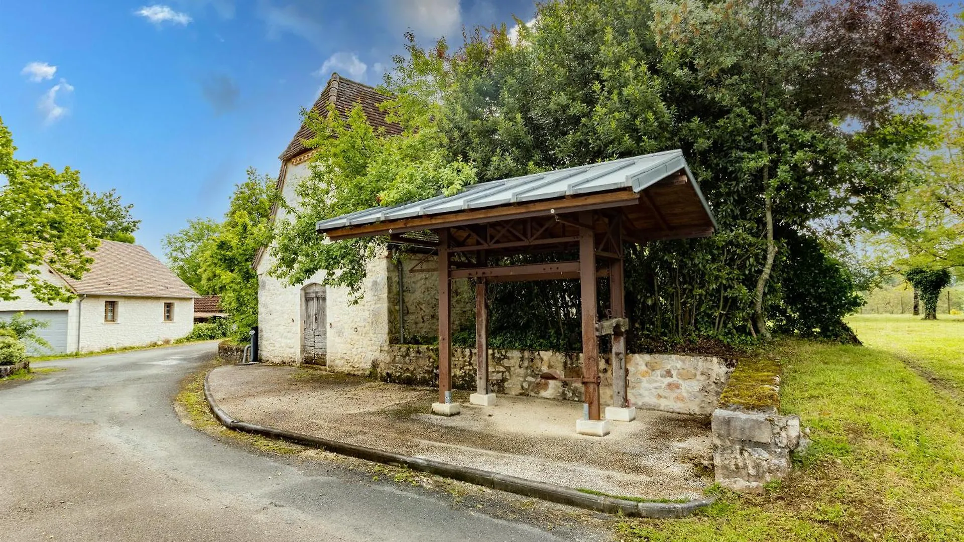 La Boutique Germain 4 A 6 Personnes Villa Lacave