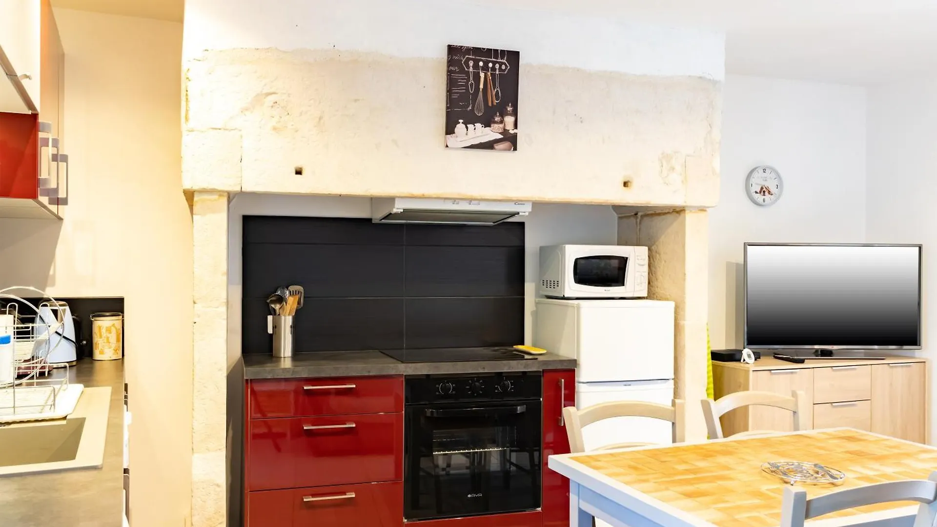 La Boutique Germain 4 A 6 Personnes Villa Lacave  France