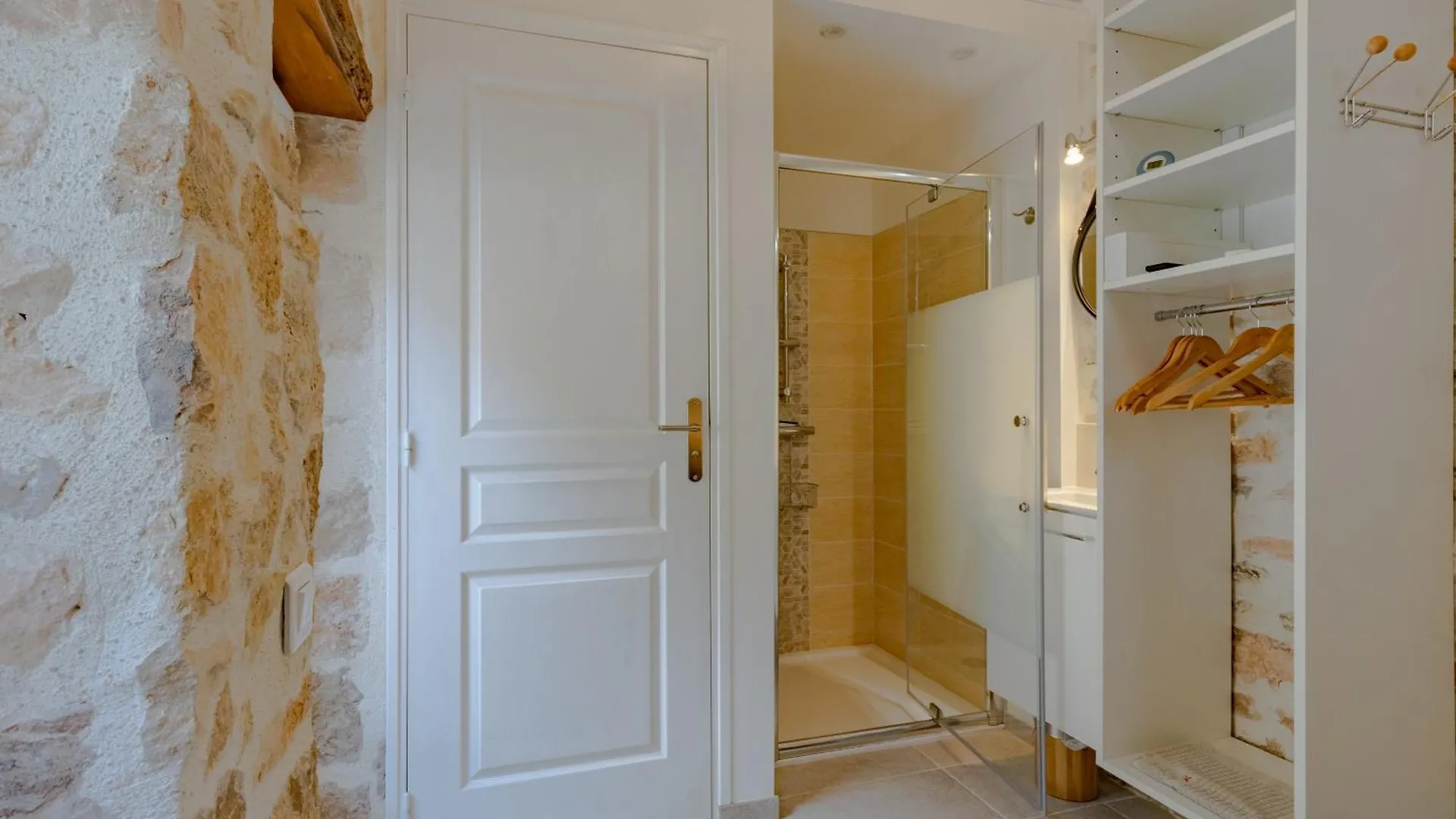 La Boutique Germain 4 A 6 Personnes Villa Lacave  France