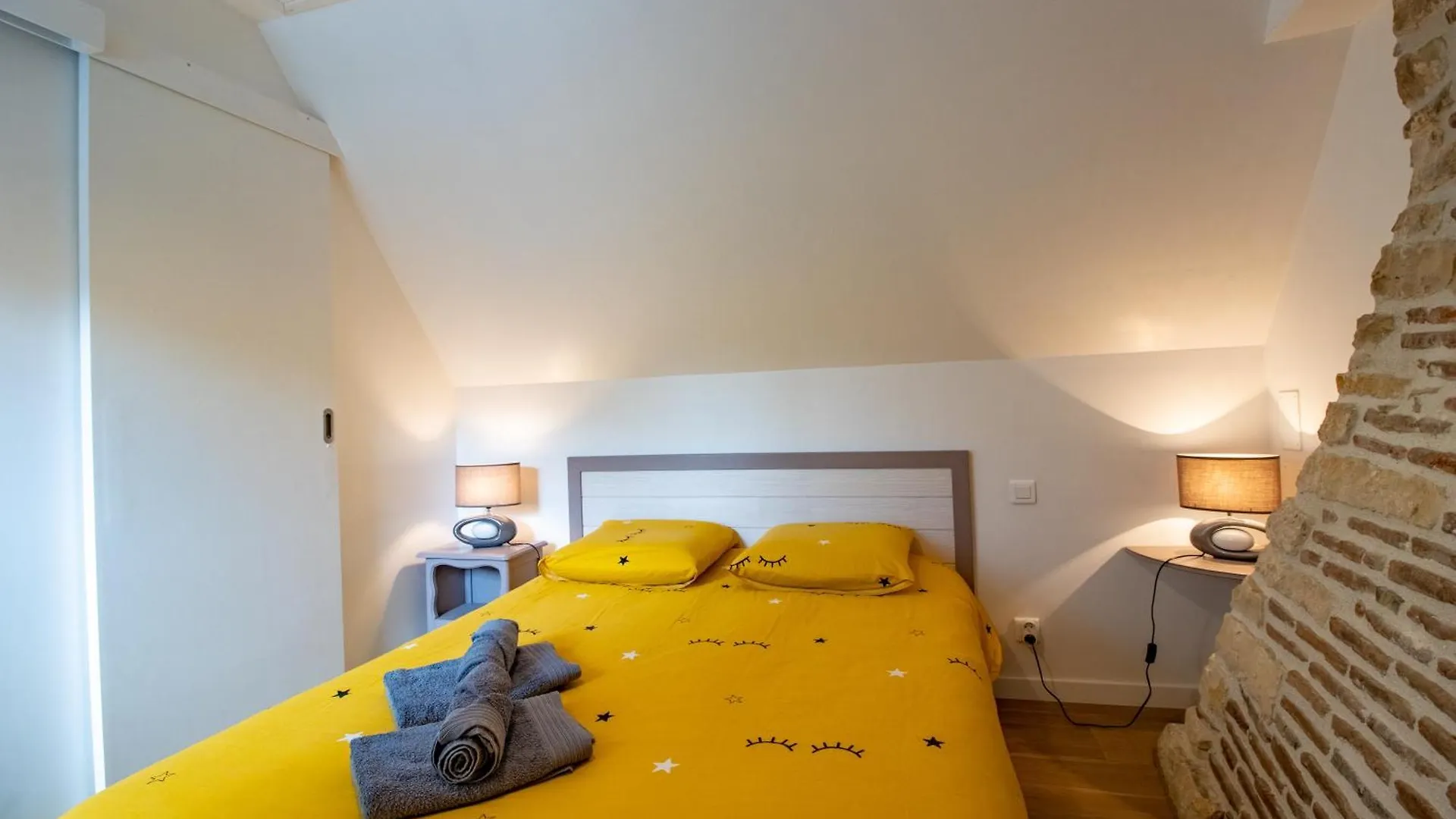Holiday home La Boutique Germain 4 A 6 Personnes Villa Lacave  France