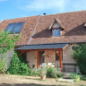 Le Chant Du Coq Bed & Breakfast